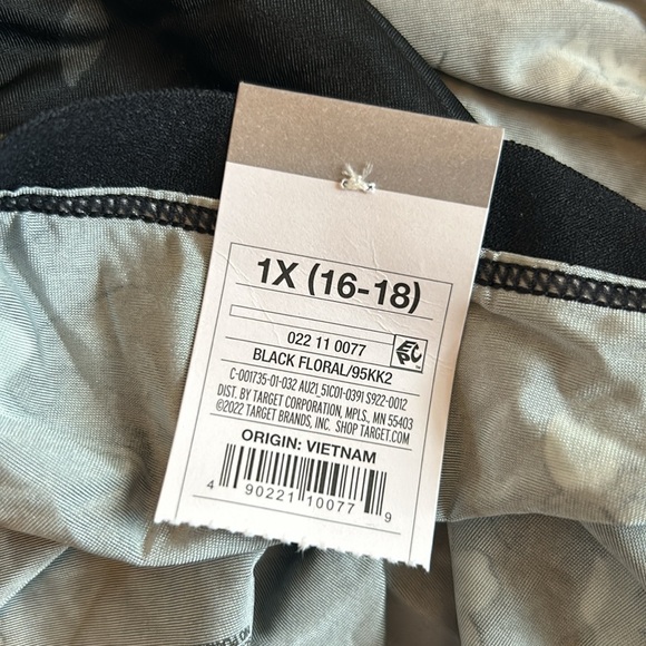 ⭐️NWT - auden Women's Panty - Picture 6 of 6